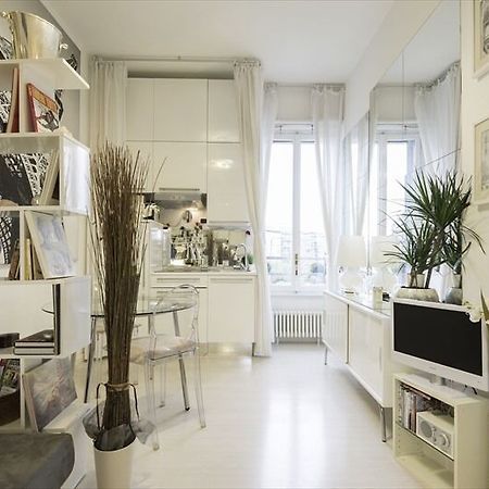 Rentclass มิลาน ภายนอก รูปภาพ