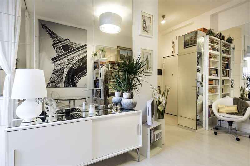 Rentclass มิลาน ภายนอก รูปภาพ