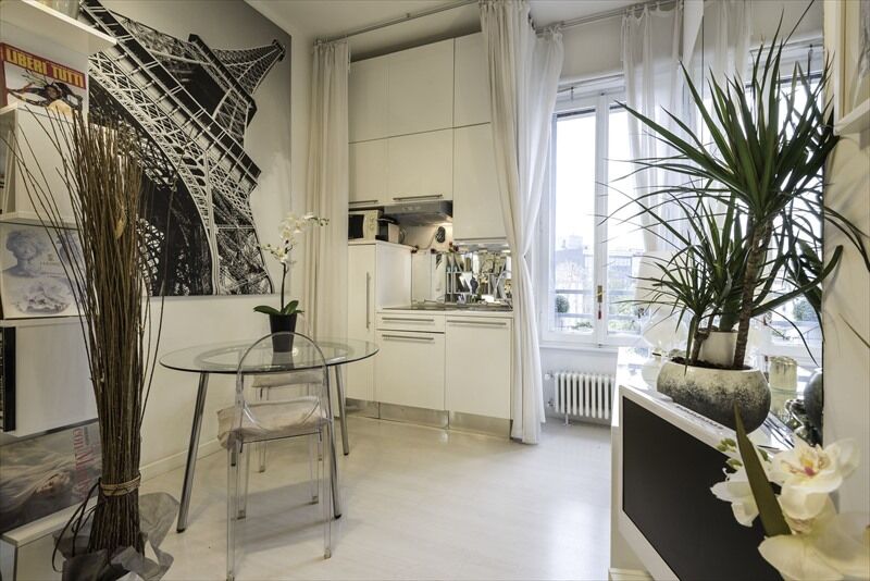 Rentclass มิลาน ภายนอก รูปภาพ