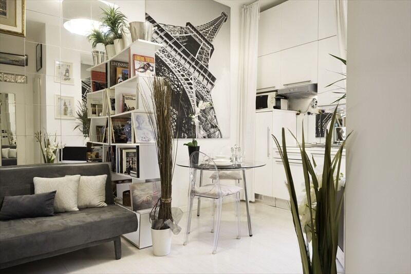Rentclass มิลาน ภายนอก รูปภาพ