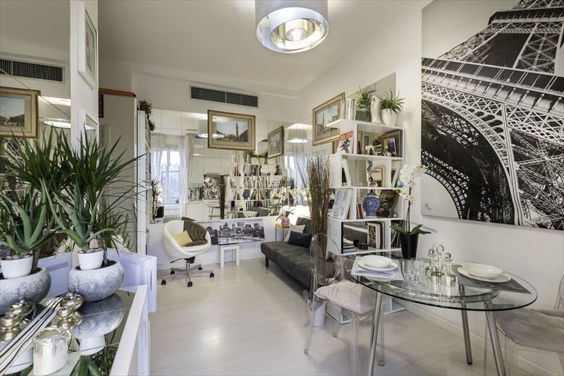 Rentclass มิลาน ภายนอก รูปภาพ