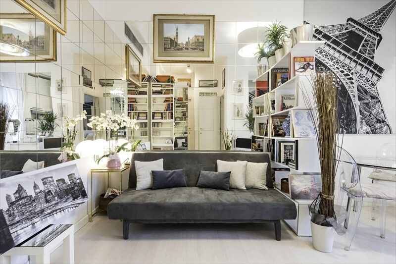 Rentclass มิลาน ภายนอก รูปภาพ