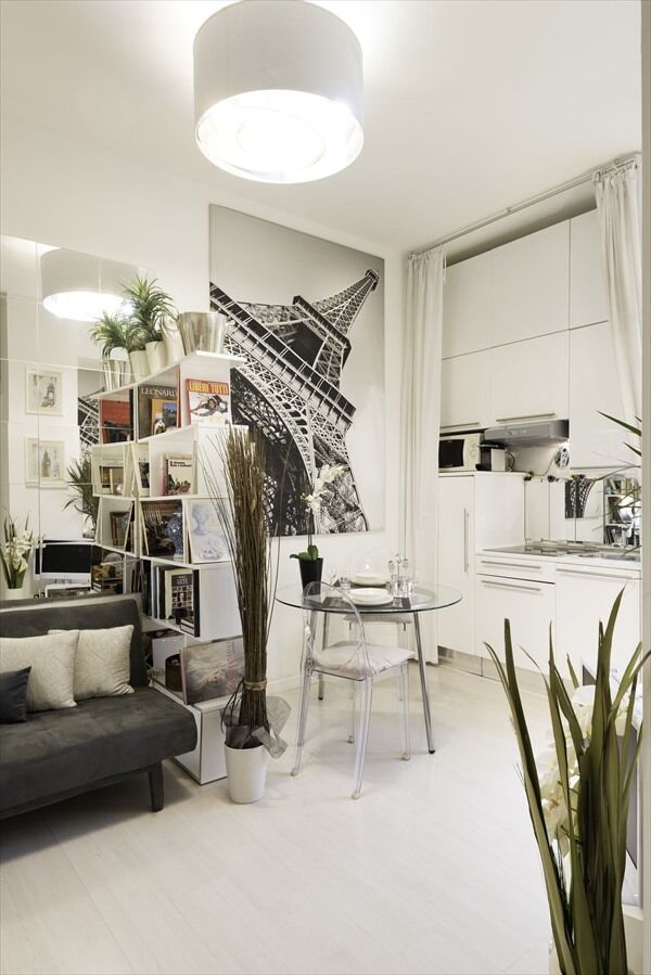 Rentclass มิลาน ภายนอก รูปภาพ
